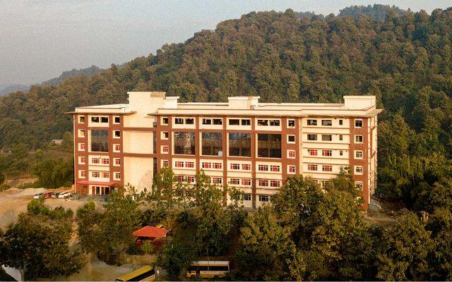 MARGDARSHAK ADVISORY has signed a MoU digitally with Assam Down Town University