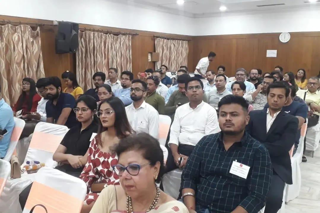 Entrepreneurs' Connect 2022
