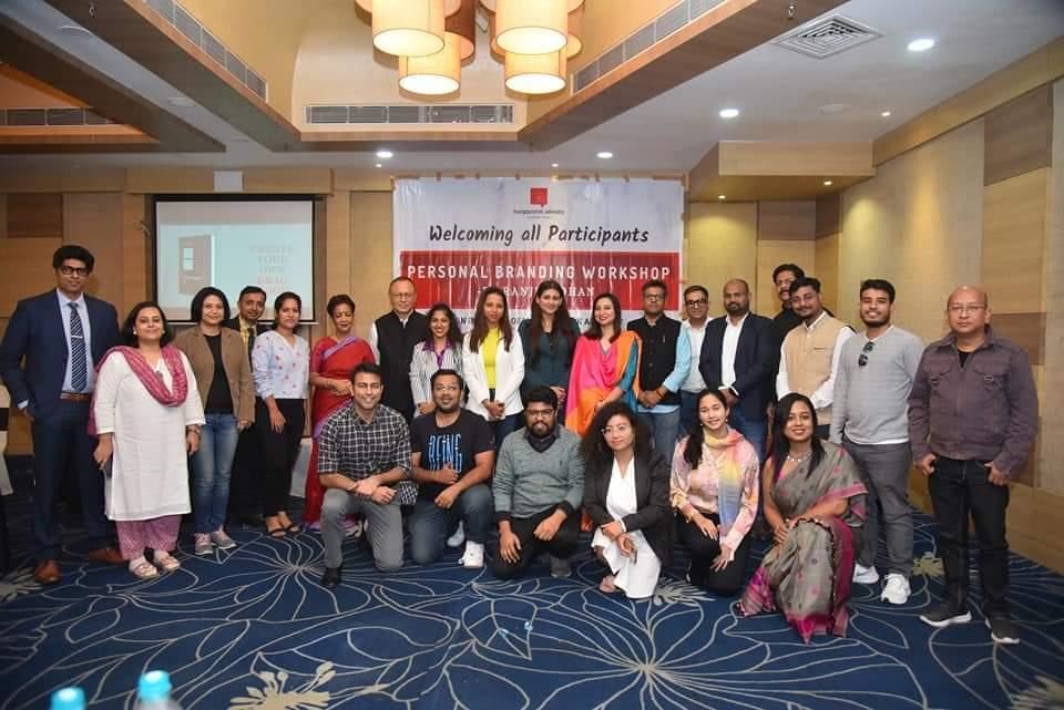 Program on Personal Branding